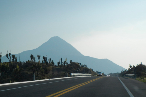 caso de éxito de Novigado Global Autopista Amozoc-Perote