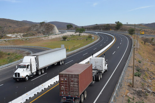 caso de éxito de Novigado Global Autopista Atlacomulco-Maravatío