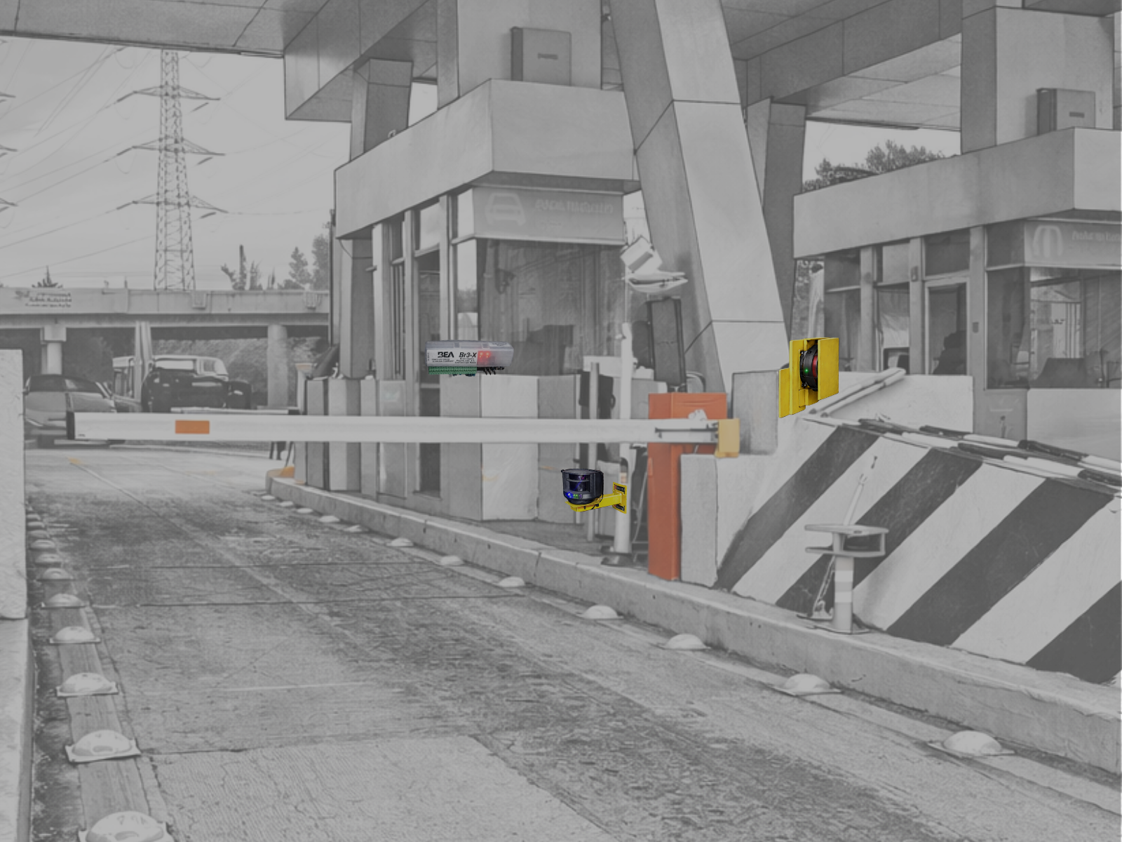 caso de éxito de Novigado Global Autopista Atlacomulco-Maravatío